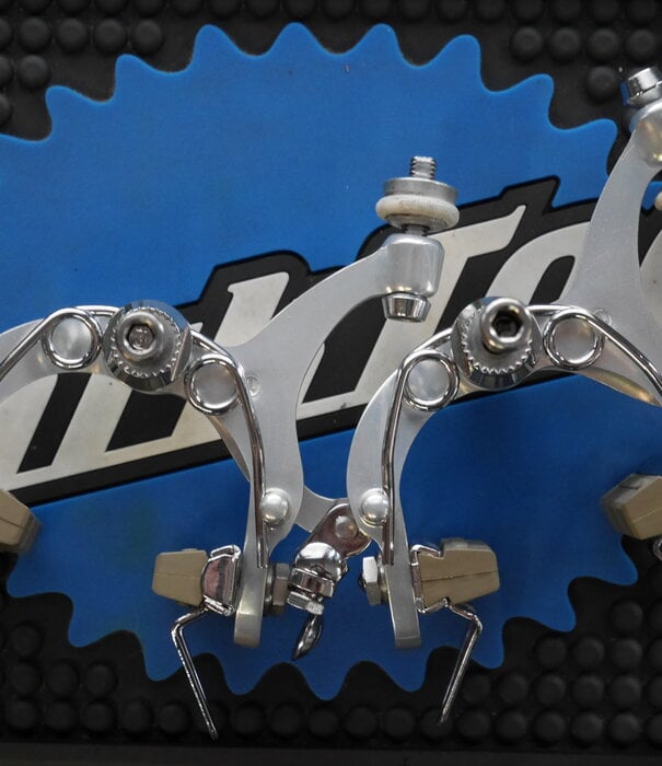 Campagnolo Victory Brake Caliper Set - Recessed