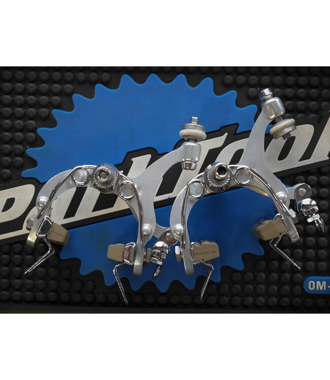 Campagnolo Victory Brake Caliper Set - Recessed