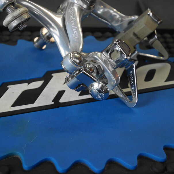 Campagnolo Victory Brake Caliper Set - Recessed