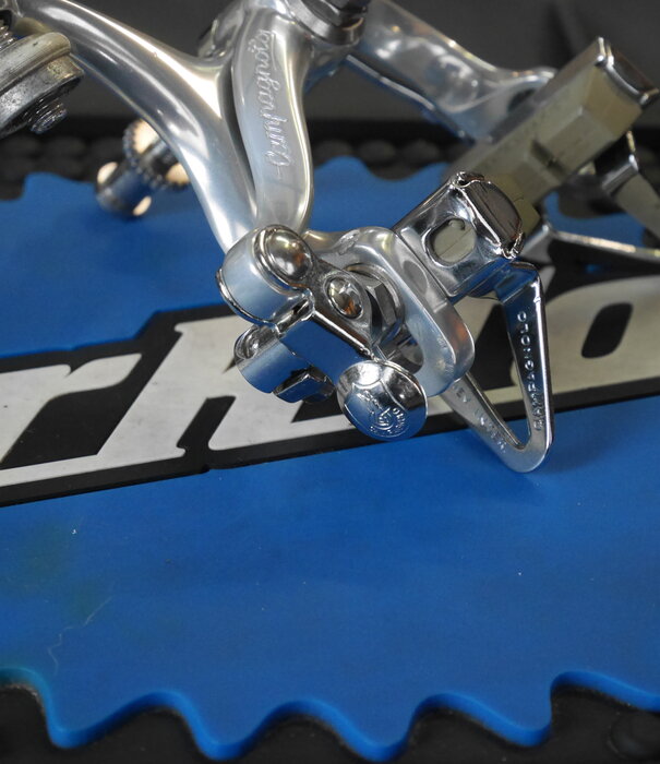 Campagnolo Victory Brake Caliper Set - Recessed