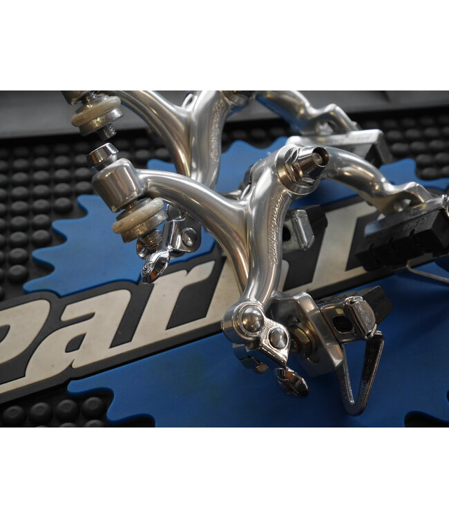 Campagnolo Triomphe Brake Caliper Set - Recessed