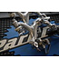 Campagnolo Triomphe Brake Caliper Set - Recessed