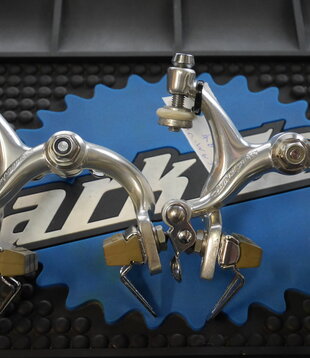 Victory Brake Caliper Set - Recessed