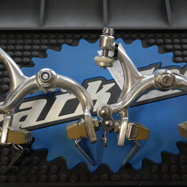 Campagnolo Victory Brake Caliper Set - Recessed