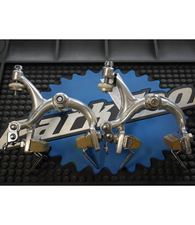 Campagnolo Victory Brake Caliper Set - Recessed