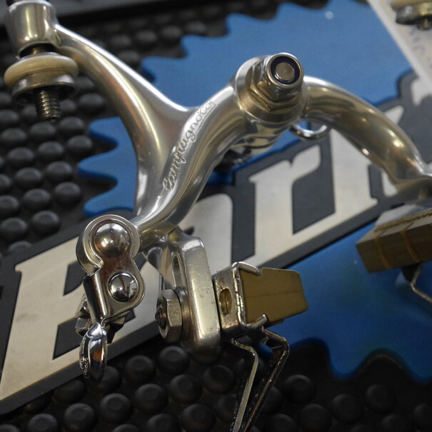 Campagnolo Victory Brake Caliper Set - Recessed