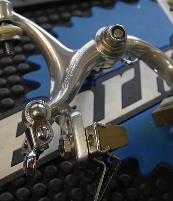 Campagnolo Victory Brake Caliper Set - Recessed