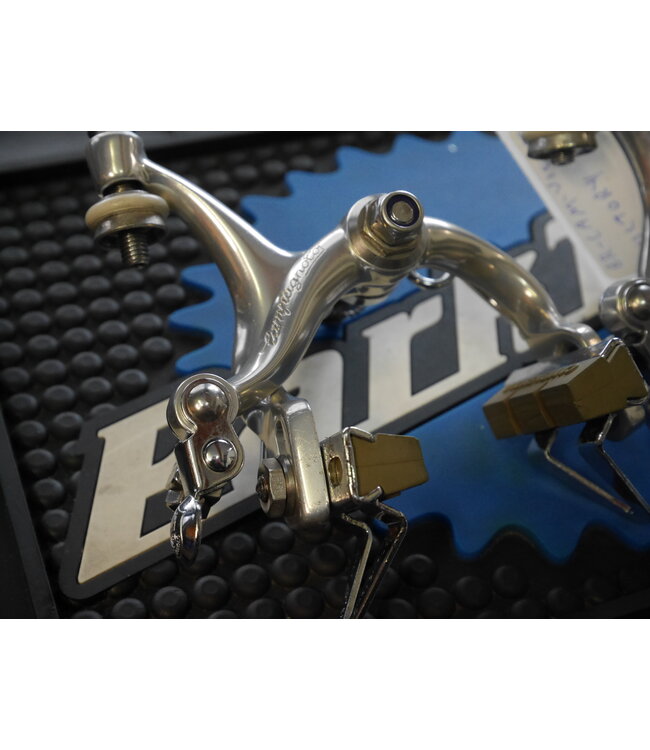 Campagnolo Victory Brake Caliper Set - Recessed