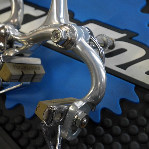 Campagnolo Victory Brake Caliper Set - Recessed