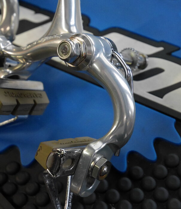 Campagnolo Victory Brake Caliper Set - Recessed