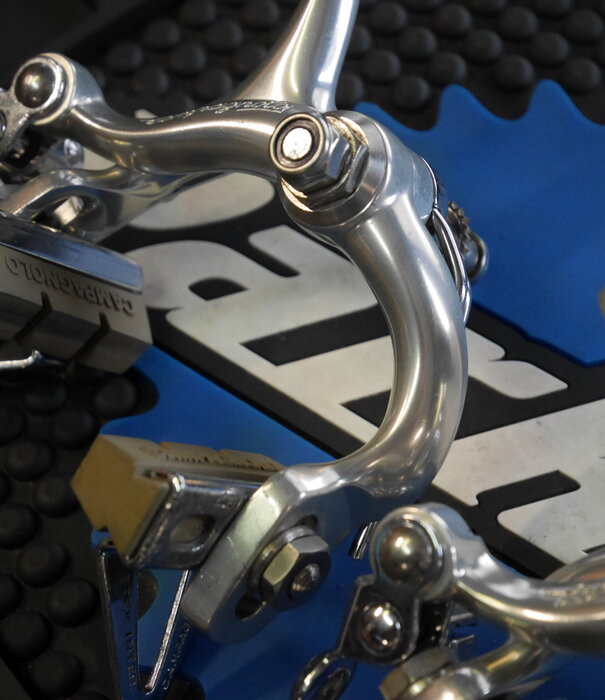 Campagnolo Victory Brake Caliper Set - Recessed