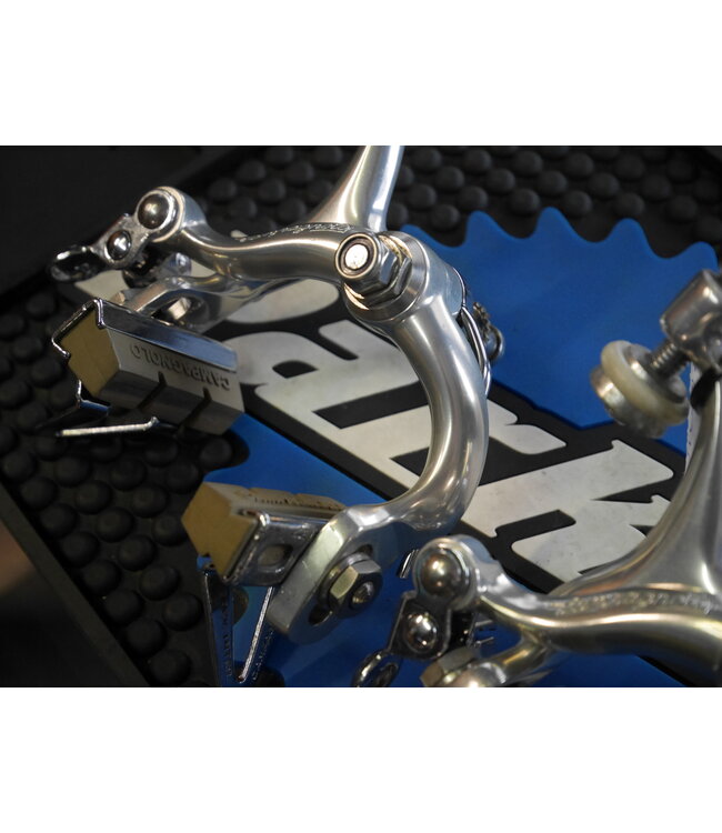 Campagnolo Victory Brake Caliper Set - Recessed