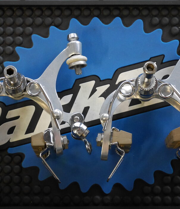 Campagnolo Victory Brake Caliper Set - Recessed