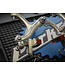 SHIMANO Dura Ace 7100 Brake Caliper Set - Exterior Nut