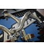 SHIMANO Dura Ace 7100 Brake Caliper Set - Exterior Nut