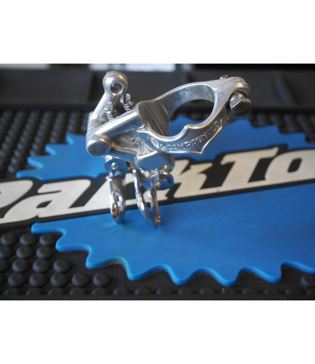 Campagnolo Nuovo Record Front Derailleur - Clamp-On