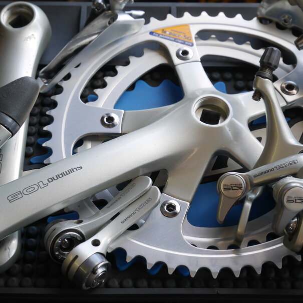 SHIMANO 105 Group Set - 1055 Circa 1992