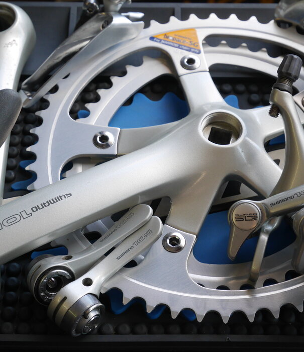 SHIMANO 105 Group Set - 1055 Circa 1992