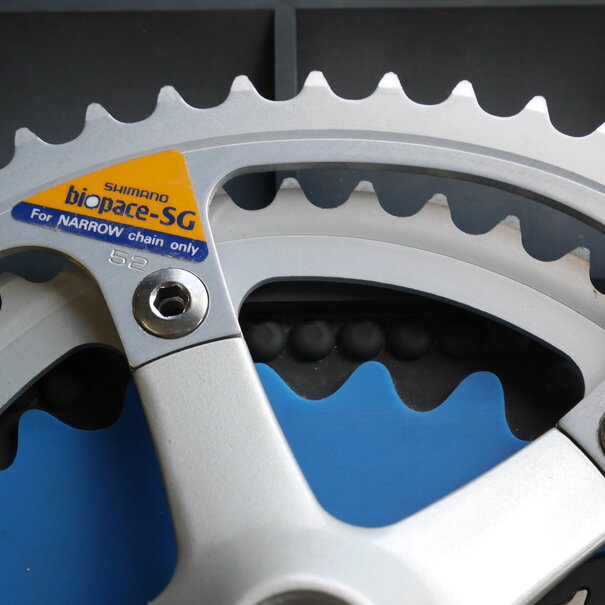 SHIMANO 105 Group Set - 1055 Circa 1992