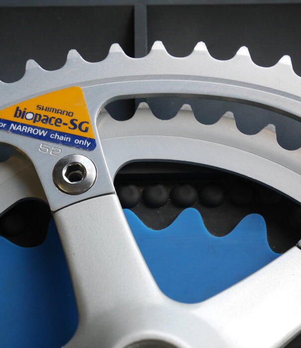 SHIMANO 105 Group Set - 1055 Circa 1992