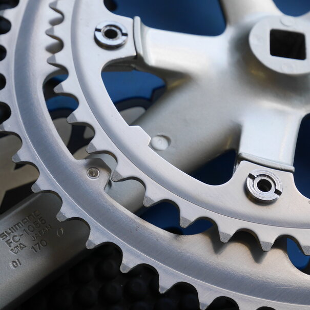 SHIMANO 105 Group Set - 1055 Circa 1992