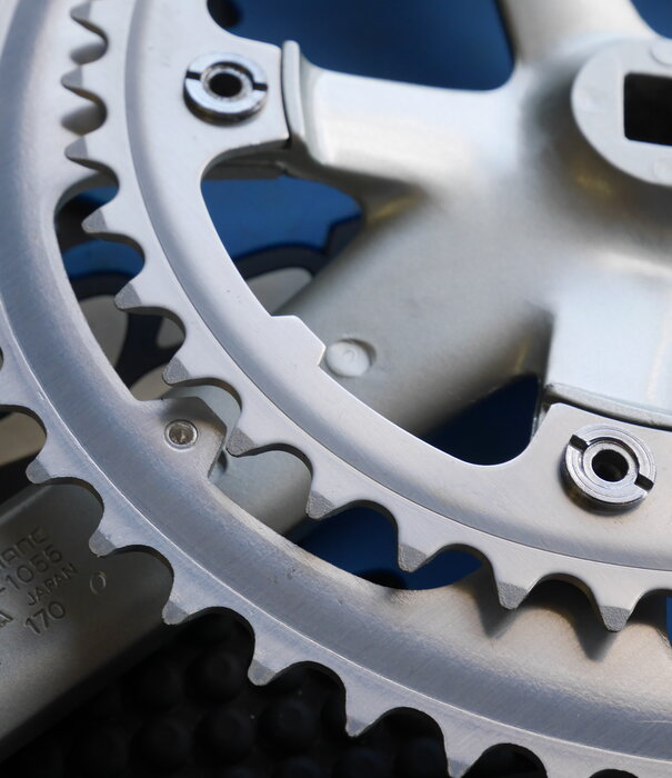 SHIMANO 105 Group Set - 1055 Circa 1992