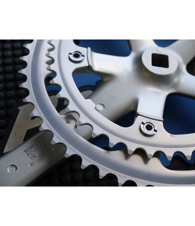 SHIMANO 105 Group Set - 1055 Circa 1992