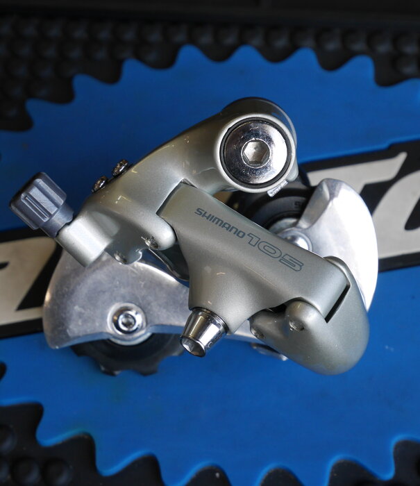 SHIMANO 105 Group Set - 1055 Circa 1992