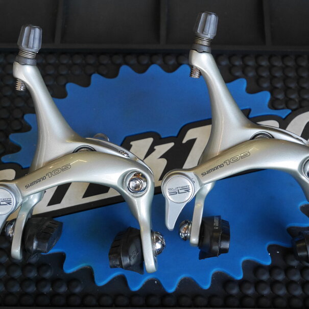 SHIMANO 105 Group Set - 1055 Circa 1992