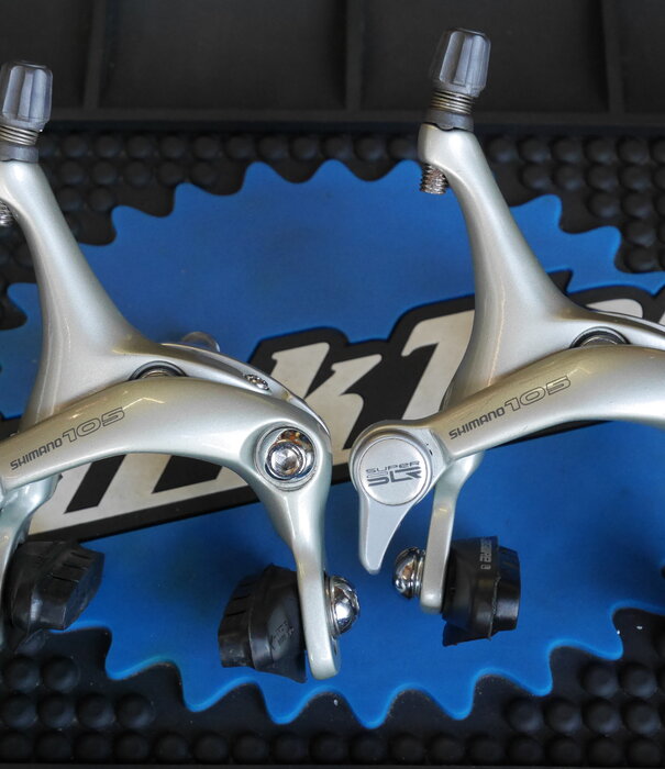 SHIMANO 105 Group Set - 1055 Circa 1992