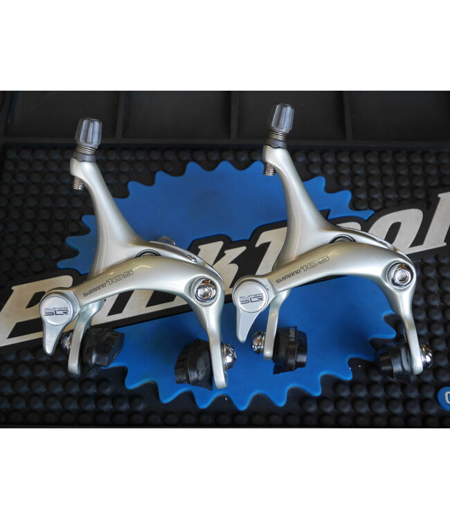 SHIMANO 105 Group Set - 1055 Circa 1992