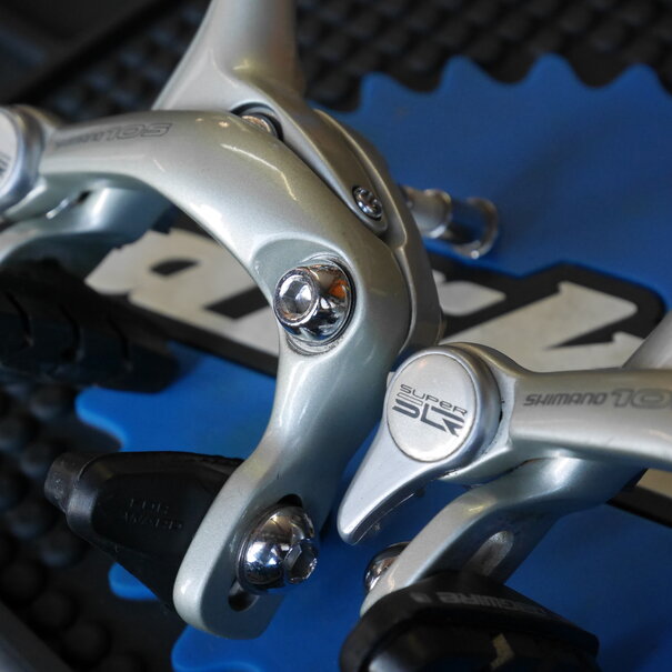 SHIMANO 105 Group Set - 1055 Circa 1992