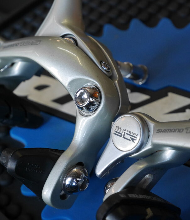 SHIMANO 105 Group Set - 1055 Circa 1992