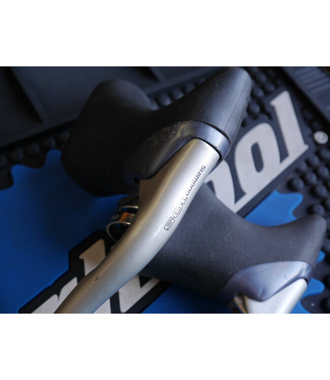 SHIMANO 105 Group Set - 1055 Circa 1992