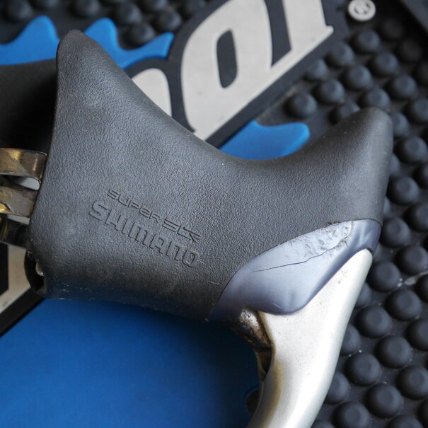 SHIMANO 105 Group Set - 1055 Circa 1992