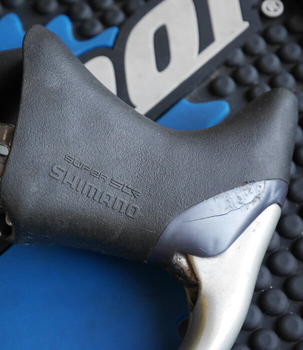 SHIMANO 105 Group Set - 1055 Circa 1992