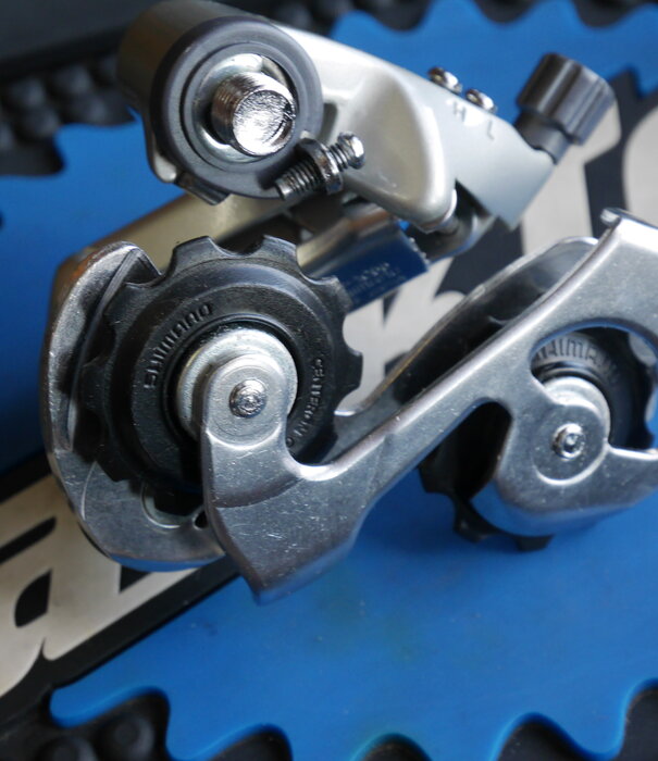 SHIMANO 105 Group Set - 1055 Circa 1992