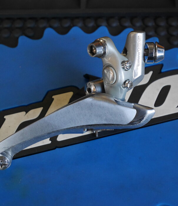 SHIMANO 105 Group Set - 1055 Circa 1992