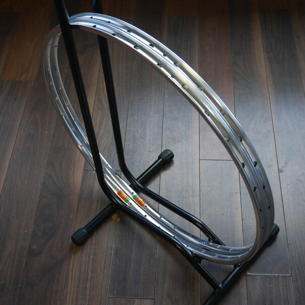 Mavic Module E - 27 1 1/4  Rim Set - Clincher NOS