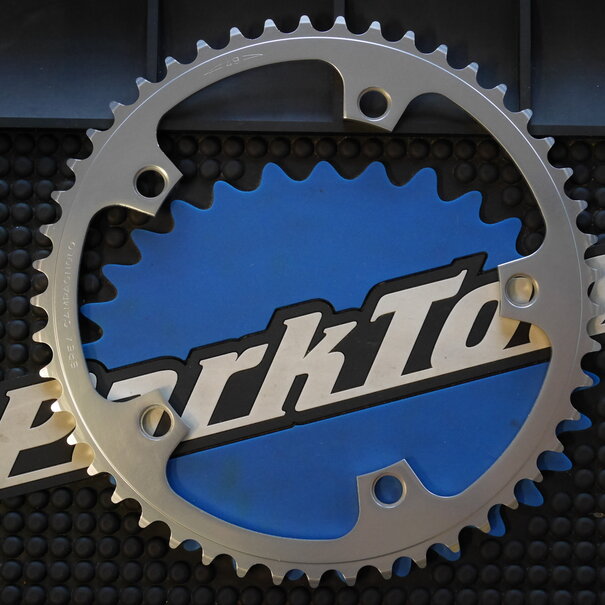 Campagnolo Record Pista Chainring  - 49 Tooth