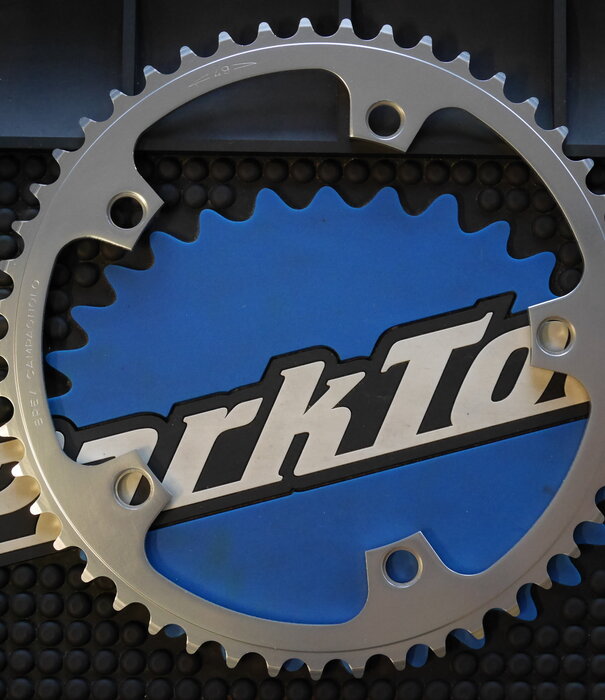 Campagnolo Record Pista Chainring  - 49 Tooth