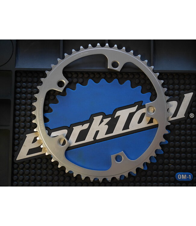 Campagnolo Record Pista Chainring  - 49 Tooth