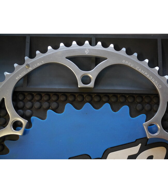 Campagnolo Chorus Chainring - 53 Tooth