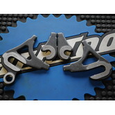 Frame Drop-out - Set of 4