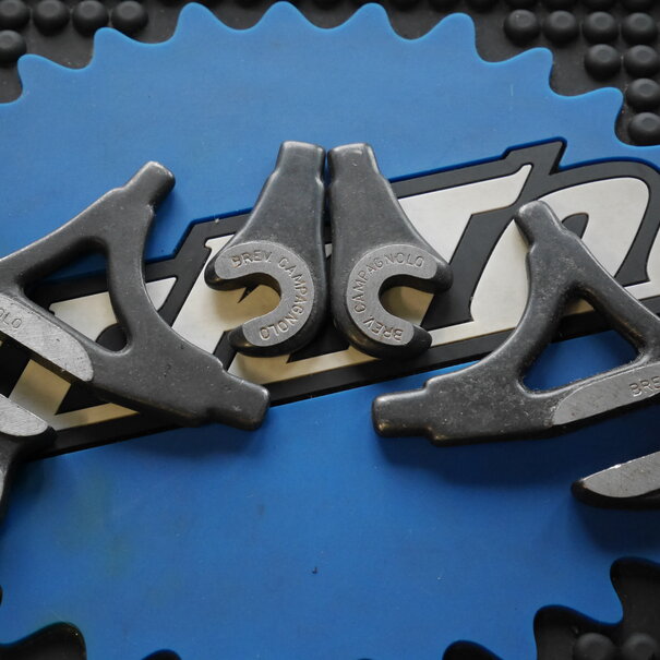 Campagnolo Frame Drop-out - Set of 4