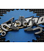 Campagnolo Frame Drop-out - Set of 4