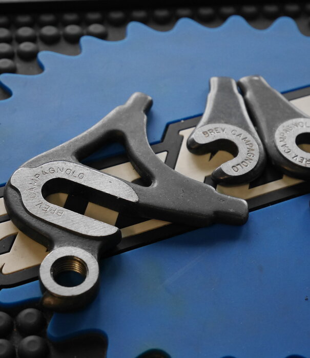 Campagnolo Frame Drop-out - Set of 4