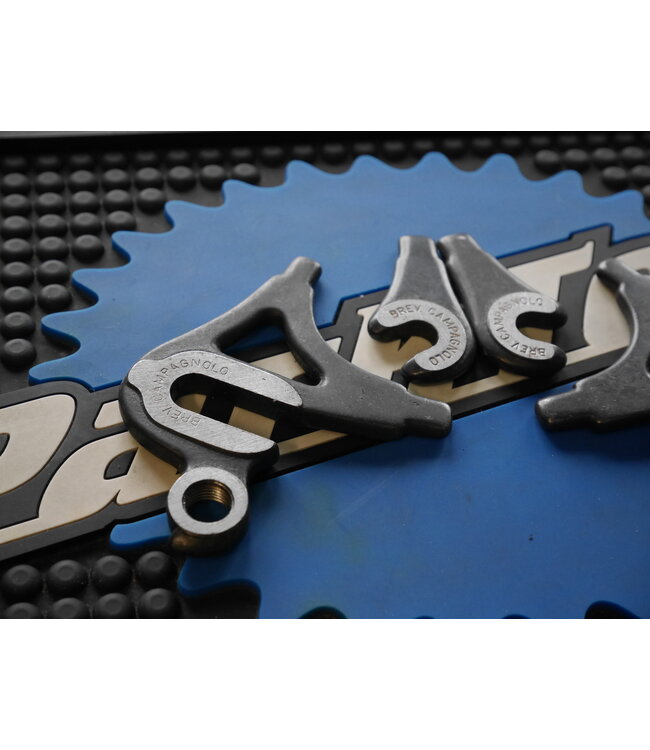 Campagnolo Frame Drop-out - Set of 4