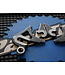 Campagnolo Frame Drop-out - Set of 4