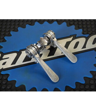 Campagnolo Nuovo Record Down Tube Friction Shifter - Clamp-on